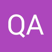 QA Engineer