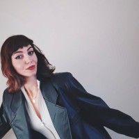 Cagla Aydin