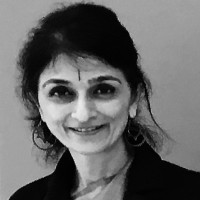 Indira Iyer