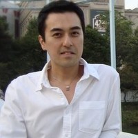 Sewook Kang