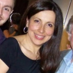 Isabelle Thevenin
