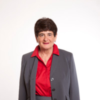 Patricia Mensch