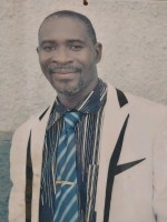 Godfrey Brew-Reynolds