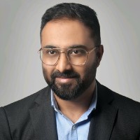Piyush S.