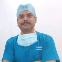 Dr. Kunal Kumar