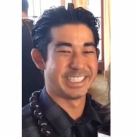 Ryan Yonamine