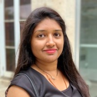 Snehal Parmar