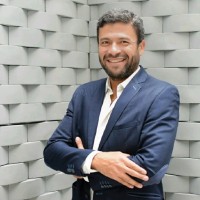 Victor Hugo Torres Caballero