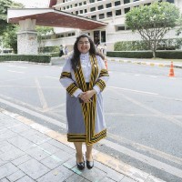 Su Myat Hay Thi ( Jasmine )