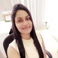 Yashodha Lakmini