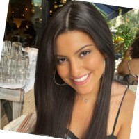 Christina Kandilas, MBA