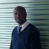 Kingsley Nwadike Stevens