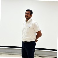 Loganathan Ramaswamy
