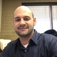 Aaron Warren