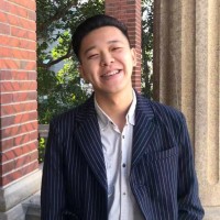 Fangjian (Fongkim) Tang