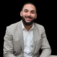 Essayed Ben Kram
