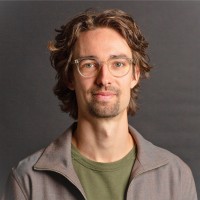 Nicolas Busch