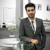 Dheeraj Sharma