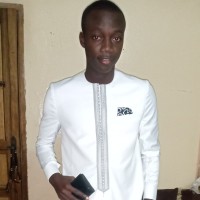 Pape Idrissa Dieng