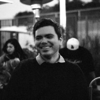 Adam Brown