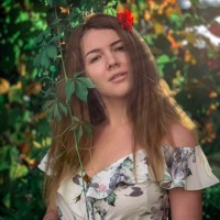 Анастасия Чеснокова