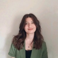 Reyhan Yağmur Çağlayan