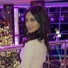 Afsheen Khankhara