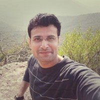 Farhan Nazir