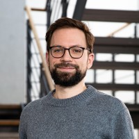 Jonathan Offel