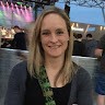 Stephanie Symes
