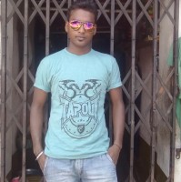 Raj kumar Ram
