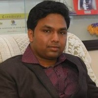 Manu Mohan