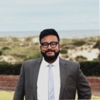 Kunal Sinha