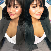 Gina Medina