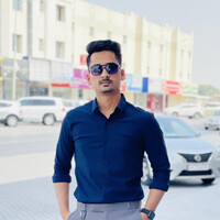 Muhammed Irfan