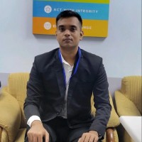 Ashikur Rahman Akash