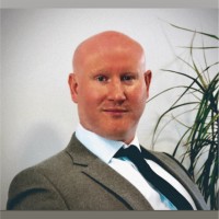 Francis Heslin, BSC (Hons), MA