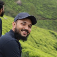 Ahammed Adil P