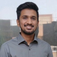 Divyesh Dodiya