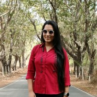 Meenakshi Das