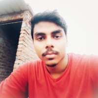 Lucky Patel