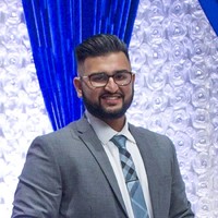 Sunny Sidhu