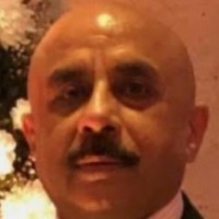 G K Sood