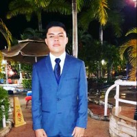 Fabian Ortiz Matarrita