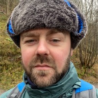 Liam Munro