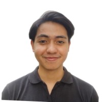 Ahmad Ghazy Lilhaq