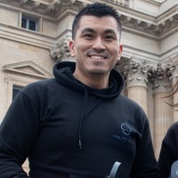 Michel Dang