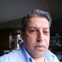 Abdulghani Abdo