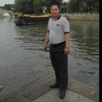 李跃福