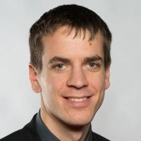 Richard Van 'T Klooster